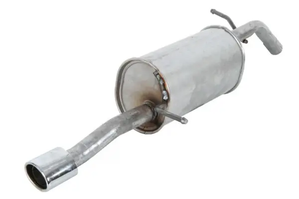Toba esapament finala potrivit PEUGEOT 208 I, 208 HATCHBACK 1.2 1.2LPG 03.12-12.19
