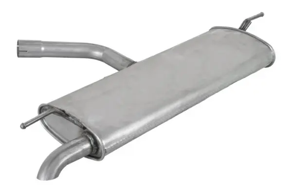Toba esapament finala potrivit SEAT ATECA; SKODA KAROQ; VW GOLF SPORTSVAN VII, GOLF VII, T-ROC 1.0 1.2 08.12-