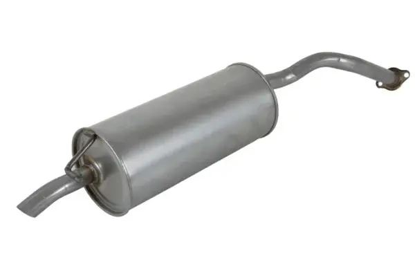 Toba esapament finala potrivit TOYOTA PRIUS 1.5H 2003-2009