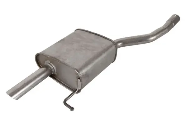 Toba esapament finala potrivit VW PASSAT B6 1.6 03.05-06.08