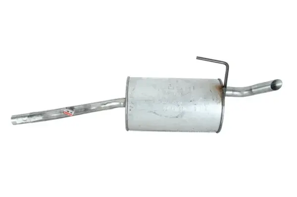 Toba esapament finala RENAULT CLIO II 1.4 intre 1998-2005