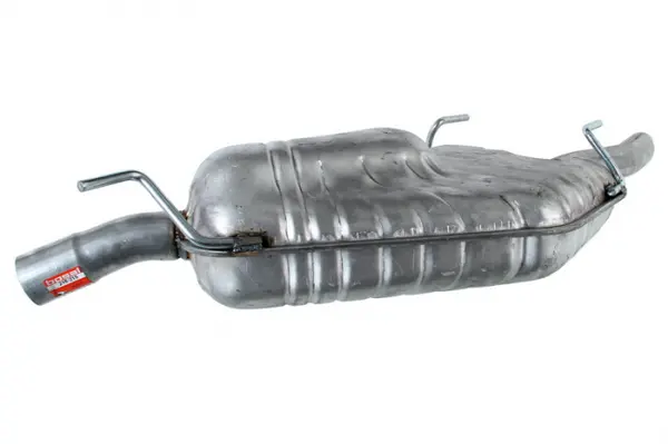 Toba esapament finala SAAB 9-5 2.0 2.3 2.3ALK intre 1997-2009