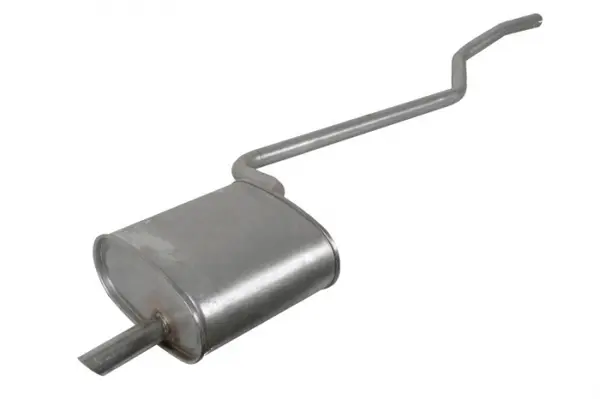 Toba esapament finala TOYOTA COROLLA 1.6 intre 1997-2000