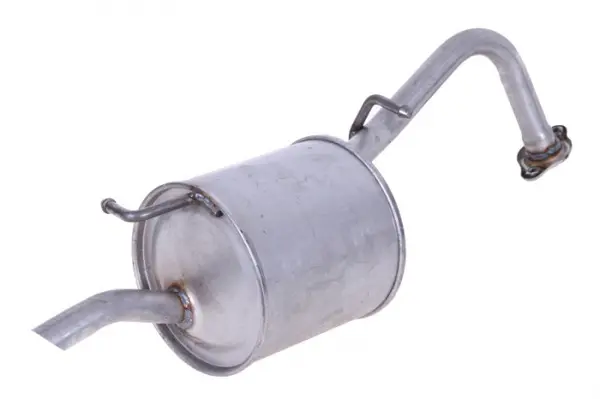 Toba esapament finala TOYOTA YARIS 1.0 intre 2005-2011