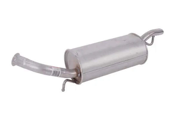 Toba esapament finala TOYOTA YARIS VERSO 1.3 intre 1999-2005