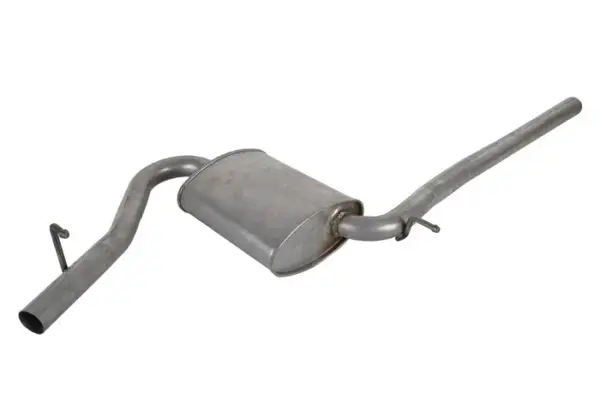 Toba esapament intermediara potrivit AUDI A4 B6 1.9D 2000-2004
