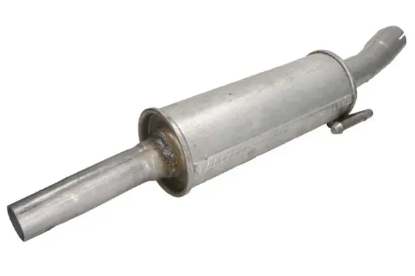Toba esapament intermediara potrivit TOYOTA COROLLA 1.4 1.6 1999-2002