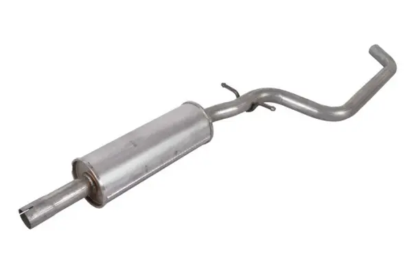 Toba esapament mijloc AUDI A3; SEAT ALTEA, ALTEA XL, LEON, TOLEDO III; SKODA YETI; VW GOLF PLUS, GOLF V, GOLF VI 1.2 1.6 dupa 2003
