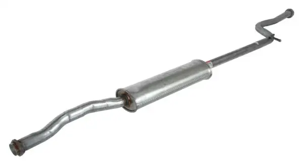 Toba esapament mijloc CITROEN SAXO; PEUGEOT 106 I, 106 II 1.4 1.5D 1.6 intre 1991-2004
