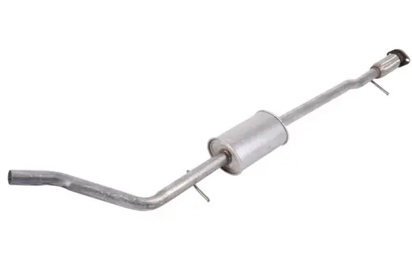 Toba esapament mijloc FIAT IDEA; LANCIA MUSA 1.4 1.4LPG dupa 2003