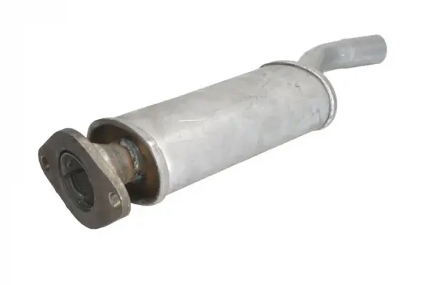 Toba esapament mijloc inainte de filtru de particule FIAT SEICENTO 600 0.9 intre 1997-2008