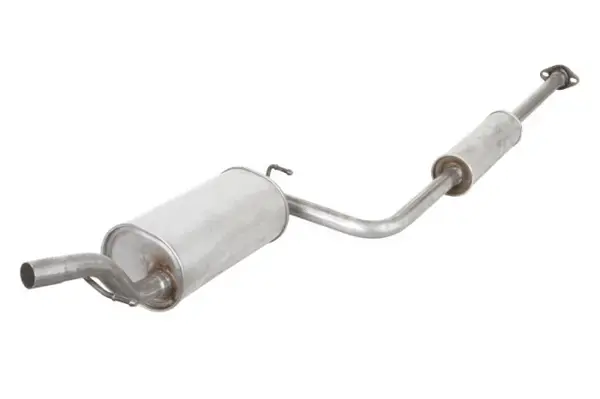 Toba esapament mijloc MAZDA 3 1.3 1.6 intre 2003-2014