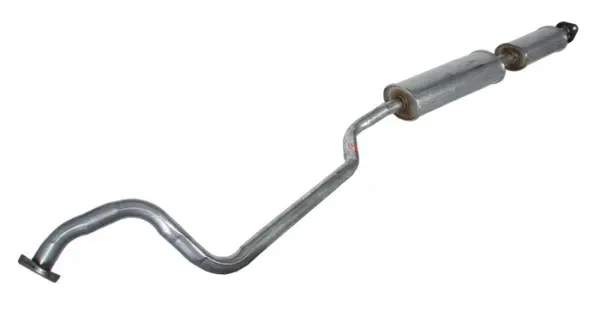 Toba esapament mijloc NISSAN ALMERA II 1.8 intre 2000-2006