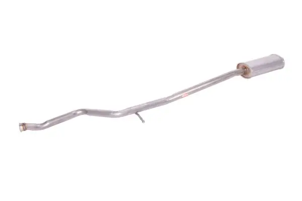 Toba esapament mijloc PEUGEOT 206 1.6 1.6LPG intre 2000-2009