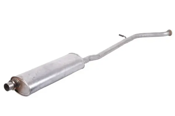 Toba esapament mijloc PEUGEOT 406 2.0 intre 1999-2000