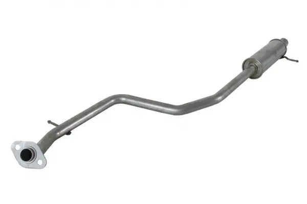Toba esapament mijloc potrivit MAZDA 5 1.8 2.0 02.05-05.10