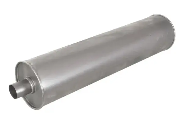 Toba esapament Mijloc potrivit MERCEDES VARIO, VARIO (B667, B670, B668), VARIO (B670), VARIO (B670, B668, B667) OM602.984-OM904.964 09.96-