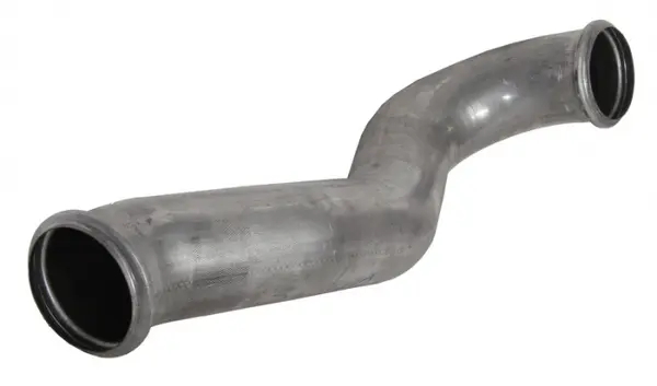 Toba esapament Mijloc potrivit VOLVO FM, FM12, FM9 D12C340-D9B340 08.98-
