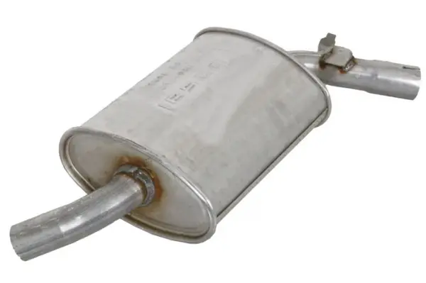 Toba esapament mijloc SEAT TOLEDO I; VW GOLF II, JETTA II 1.0 1.3 1.6 intre 1983-1993