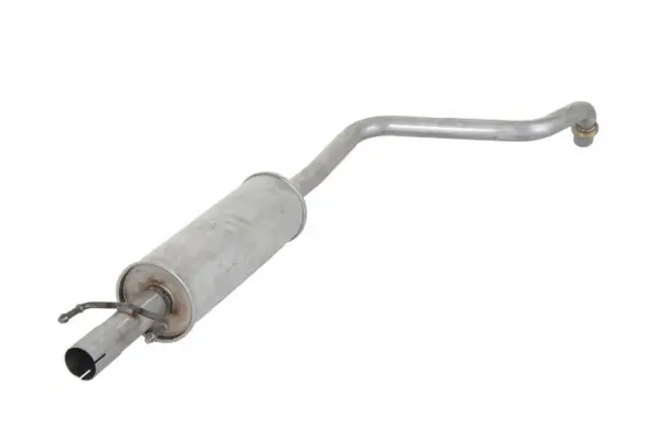 Toba esapament mijloc TOYOTA YARIS VERSO 1.3 intre 1999-2002