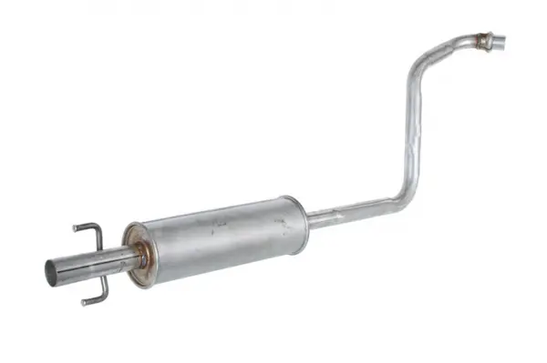 Toba esapament mijloc TOYOTA YARIS VERSO 1.3 intre 1999-2005