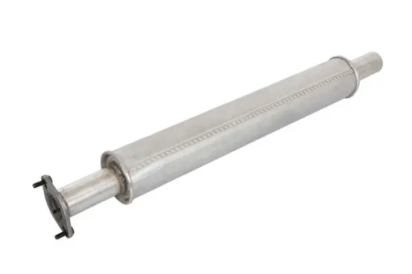Toba esapament mijloc VOLVO C30, C70 II, S40 II, V50; FORD C-MAX, FOCUS C-MAX, FOCUS II 2.0D intre 2003-2012