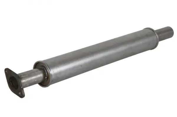 Toba esapament mijloc VOLVO C30, C70 II, S40 II, V50; FORD C-MAX, FOCUS C-MAX, FOCUS II 2.0D intre 2003-2012