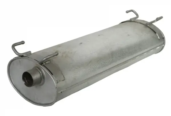 Toba esapament potrivit IVECO DAILY III 8140.43B-F1CE0481E 05.99-07.07