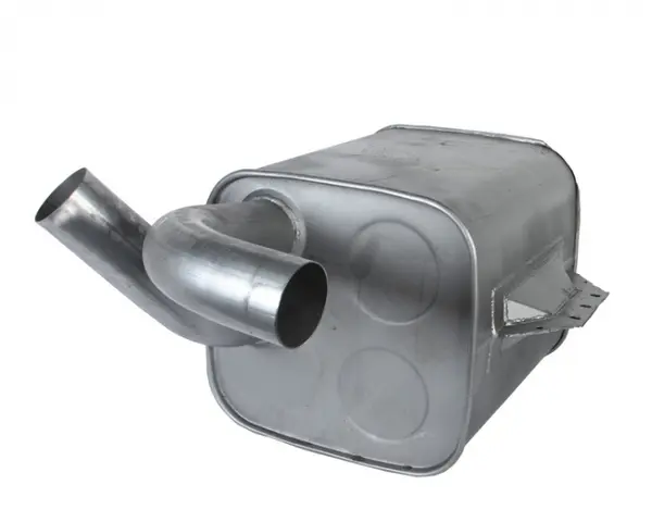 Toba esapament potrivit MERCEDES ATEGO 2 OM900.912-OM925.920 10.04-