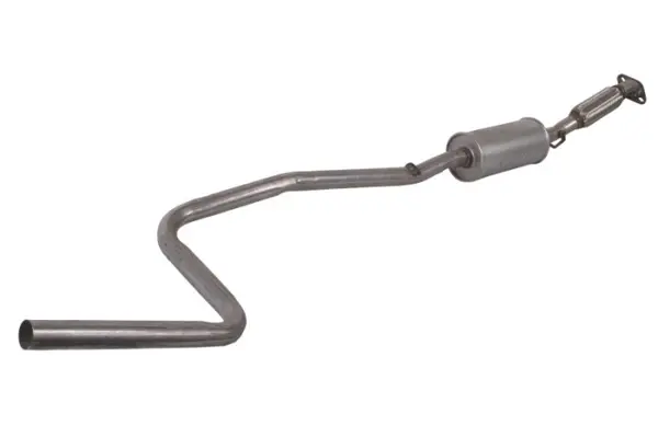 Toba esapament primara potrivit FORD FIESTA V, FUSION; MAZDA 2 1.6 11.01-11.09