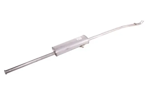 Toba esapament Spate (dedicat, lungime: 2680mm) potrivit MERCEDES VANEO (414) 1.6 1.9 02.02-07.05