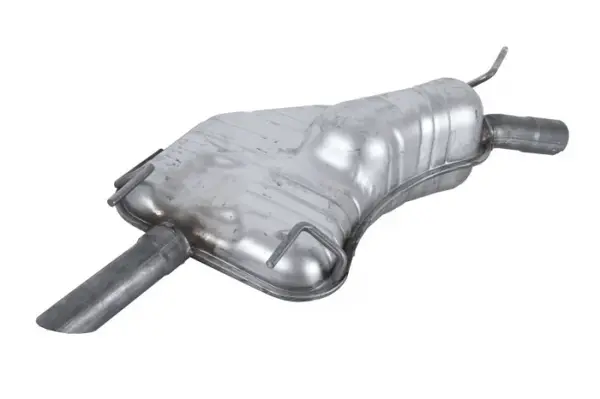 Toba esapament Spate (dedicat, lungime: 960mm) potrivit SAAB 9-5 1.9D-3.0D 09.97-12.09