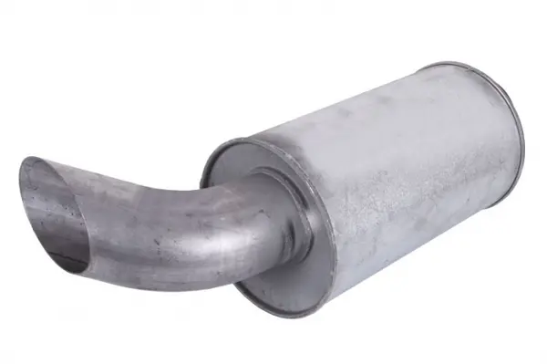 Toba esapament Spate EURO 2 EURO 3 potrivit VOLVO FH12, FH16, FL12, FM10, FM12, FM7 D10A320-D7C290 08.93-