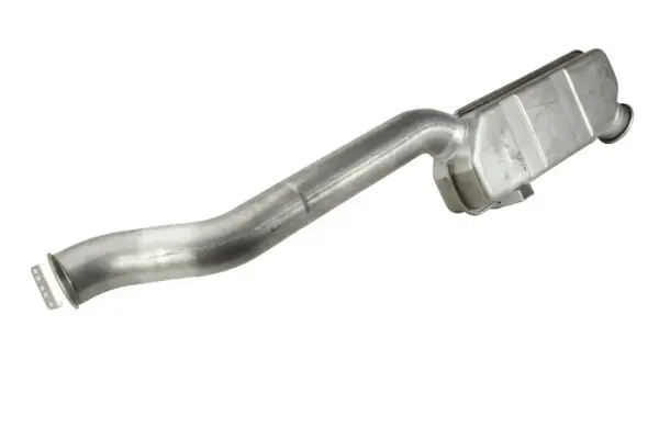 Toba esapament Spate EURO 3 potrivit SCANIA 4, G I, P I, P,G,R,T, R I, T DC11.01-OSC11.03 05.95-