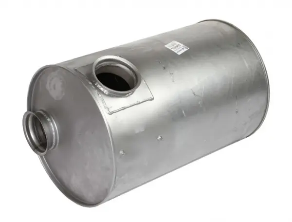 Toba esapament Spate EURO 3 potrivit VOLVO FH, FH16, FM, FM10, FM12, FM7, FM9 D10A320-D9B340 08.93-