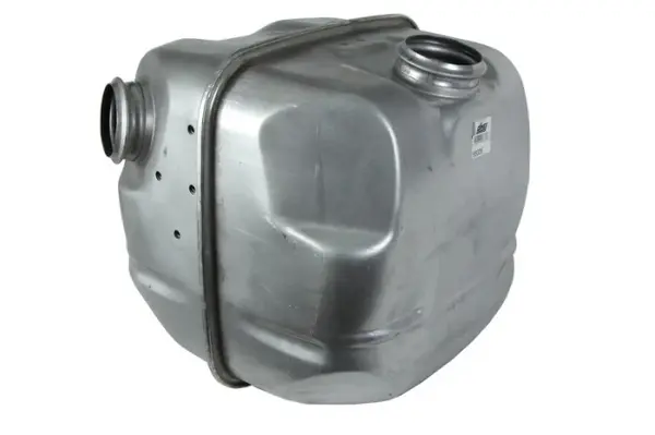 Toba esapament Spate (LOW COST) potrivit SCANIA potrivit SCANIA 4, P I, R I DC11.01-DT12.06 05.95-05.19