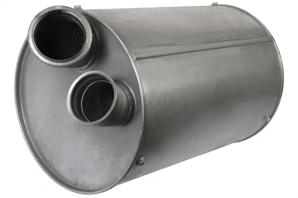 Toba esapament Spate potrivit DAF 65, 65 CF, 75 NS133L-RS222M 07.92-12.00
