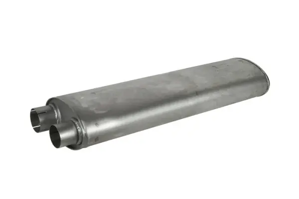 Toba esapament Spate potrivit MERCEDES LK LN2 OM356.944-OM904.907 01.84-12.98