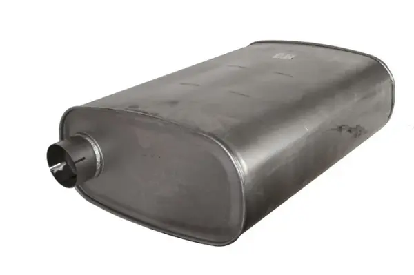Toba esapament Spate potrivit RVI KERAX dCi11-270-MIDR06.23.56B 41 06.97-