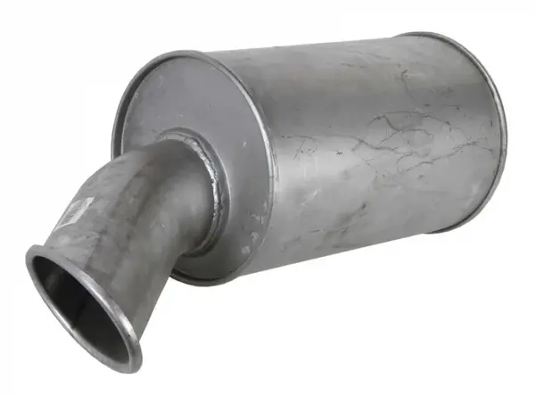 Toba esapament Spate potrivit RVI KERAX, PREMIUM 2; VOLVO FH, FH12, FH16, FL12, FM, FM10, FM12, FM7, FM9 D10A320-DXi13 08.93-