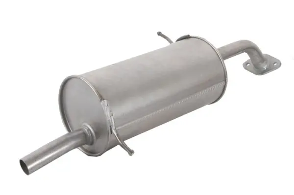 Toba esapamet finala potrivit MAZDA 2 1.3 1.3LPG 1.5 07.07-06.15
