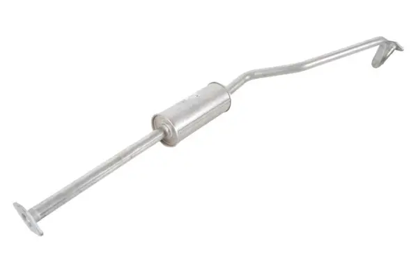 Toba esapamet finala potrivit NISSAN ALMERA TINO 1.8 08.00-02.06