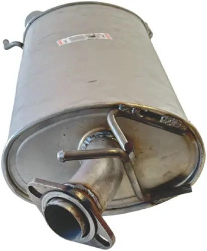 Toba esapamet intermediara BOSAL 279-437