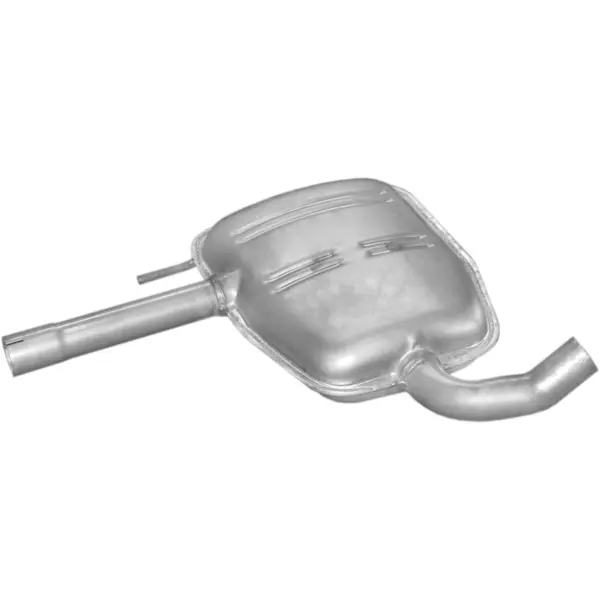 Toba esapamet intermediara BOSAL 282-419