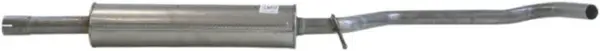 Toba esapamet intermediara potrivit AUDI A3; VW GOLF SPORTSVAN VII, GOLF VII 1.4 1.4ALK 09.12-10.20