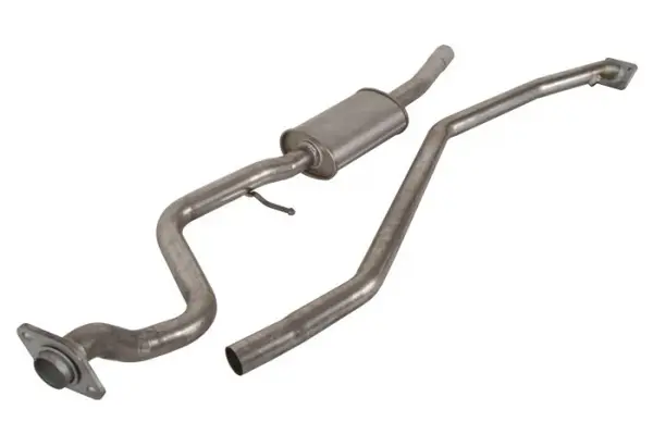 Toba esapamet intermediara potrivit BMW 3 (E90), 3 (E91) 1.6 2.0 09.05-10.11