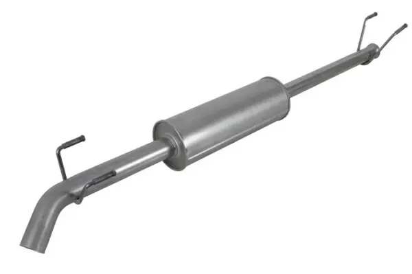 Toba esapamet intermediara potrivit MERCEDES SPRINTER 3,5-T (B906), SPRINTER 3-T (B906), SPRINTER 4,6-T (B906), SPRINTER 5-T (B906) 2.2D 3.0D 06.06-12.18