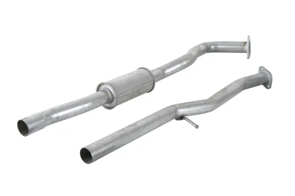 Toba esapamet intermediara potrivit MITSUBISHI OUTLANDER II 2.0D 02.07-11.12