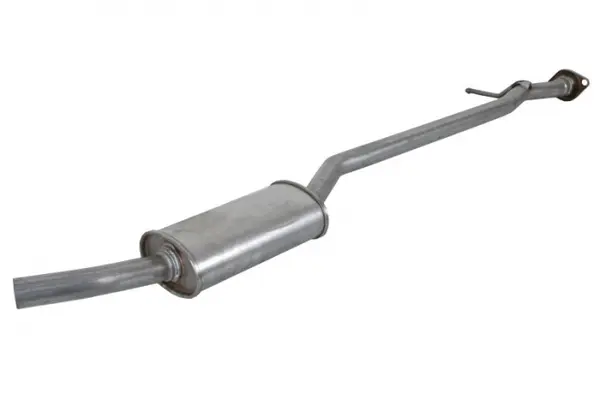 Toba esapamet intermediara potrivit NISSAN QASHQAI I 1.6 02.07-12.13