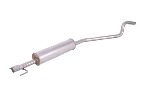 Toba esapamet intermediara potrivit OPEL ASTRA G, ASTRA G CLASSIC, ASTRA H, ASTRA H CLASSIC, ASTRA H GTC 1.2 1.4 1.4LPG 03.04-
